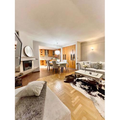 Apartament De Luxe - Viva pod Giewontem Apartamenty