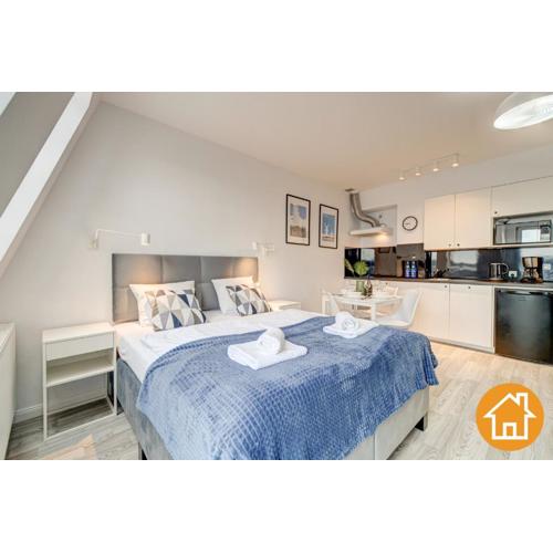 Apartament Dębina z miejscem parkingowym