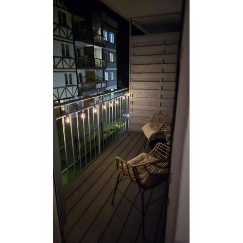 Apartament Dębina