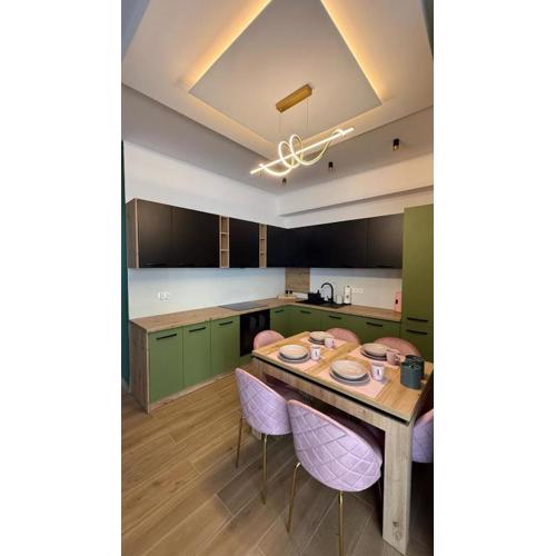Apartament Dębowe Wzgórze II