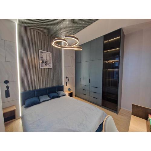 Apartament Deco Blue Spokojna 10