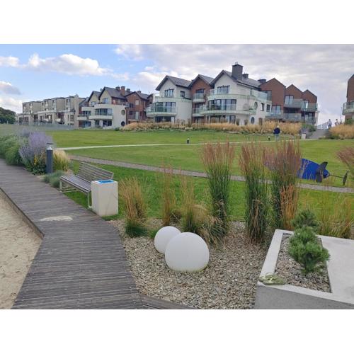 Apartament DELFIN