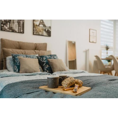 Apartament DELTA, F211