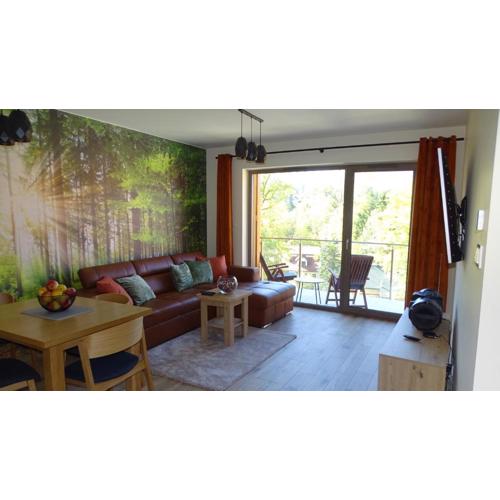 Apartament DeLux 2