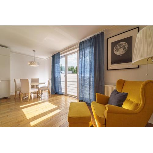 Apartament Delux Mountain Aparts