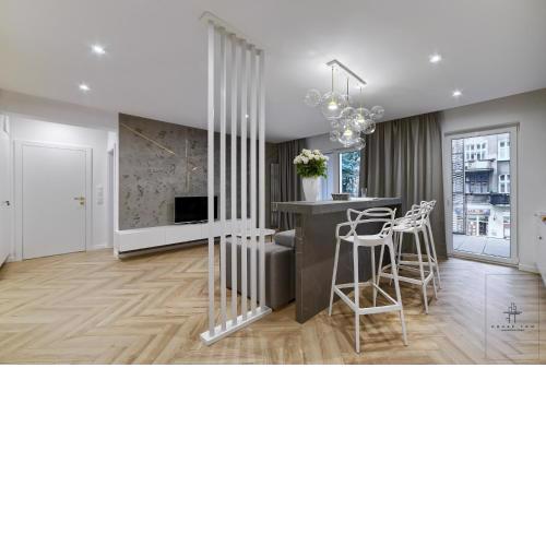 Apartament DeLux