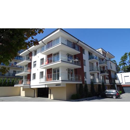 Apartament DeLux