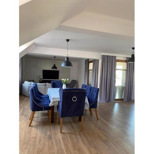 Apartament DeLux