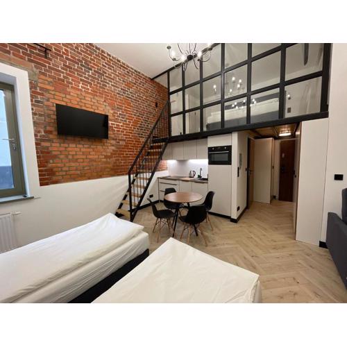 Apartament Deluxe 1 rynek 350 m