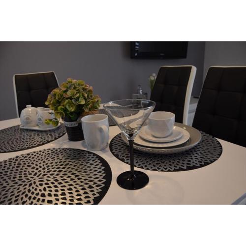 Apartament DeLuxe 1
