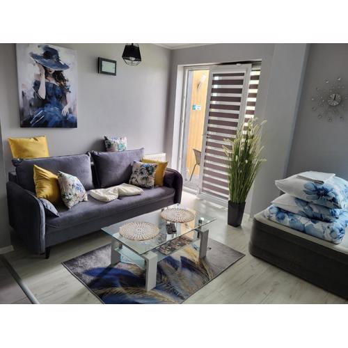 Apartament DeLuxe 4