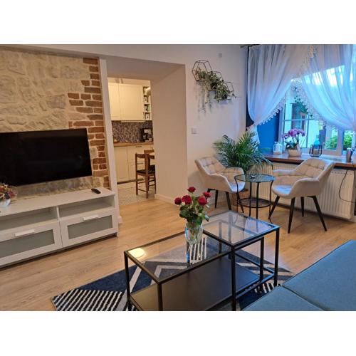 Apartament Deluxe-Gontalowy
