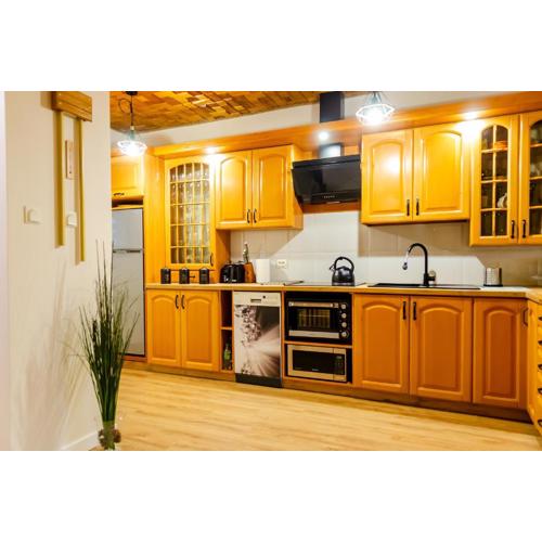 Apartament Deluxe