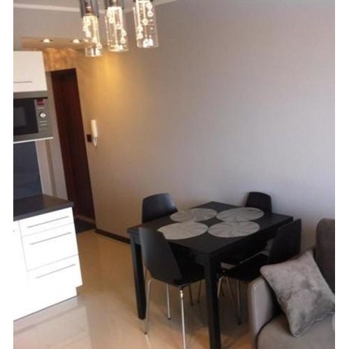 Apartament Deluxe