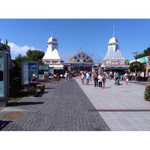 Apartament Demiro