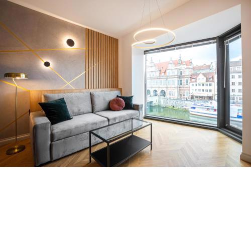 Apartament DEO PLAZA