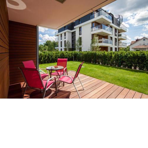 Apartament di Mare