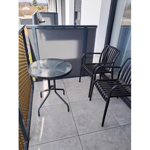 Apartament Diament 1 - Jezioro Nyskie