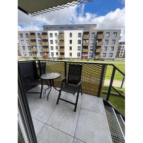 Apartament Diament 2 - Jezioro Nyskie