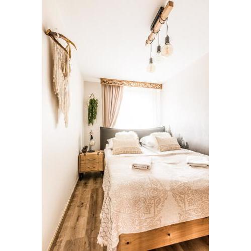 Apartament Diamentowy Odkryj Zakopane