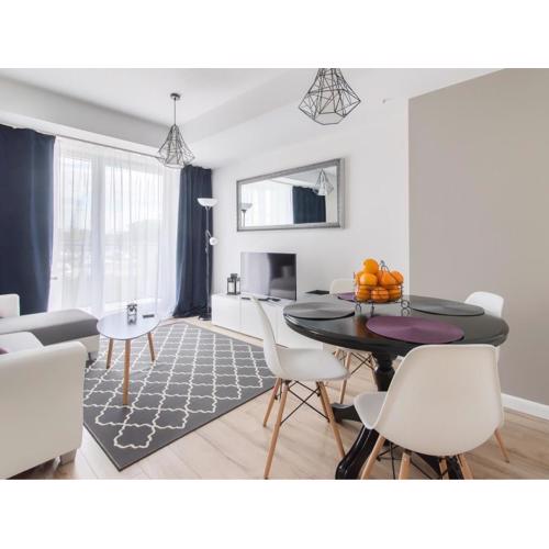 Apartament Diamentowy
