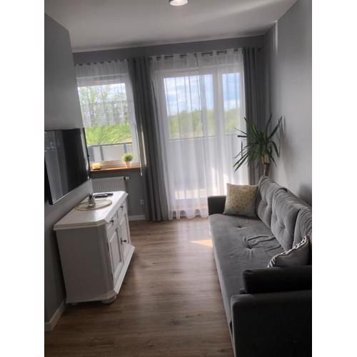 Apartament diamentowy