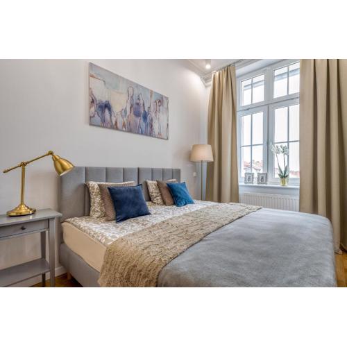 Apartament Diamentowy