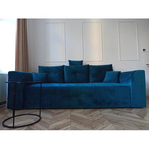 Apartament Diamond - dworzec główny, rynek Katowice