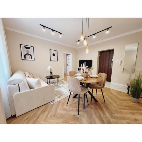 Apartament Diamond