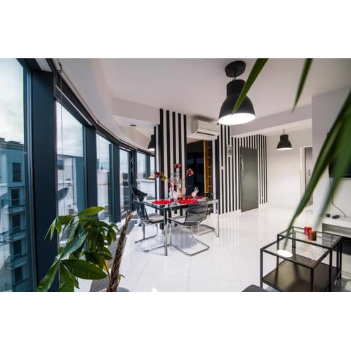 Apartament Diamond