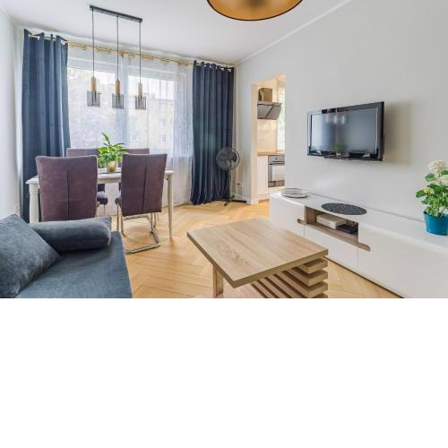 Apartament Diamonds