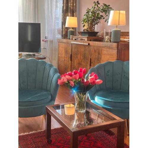 Apartament Diana - Traugutta Wrocław
