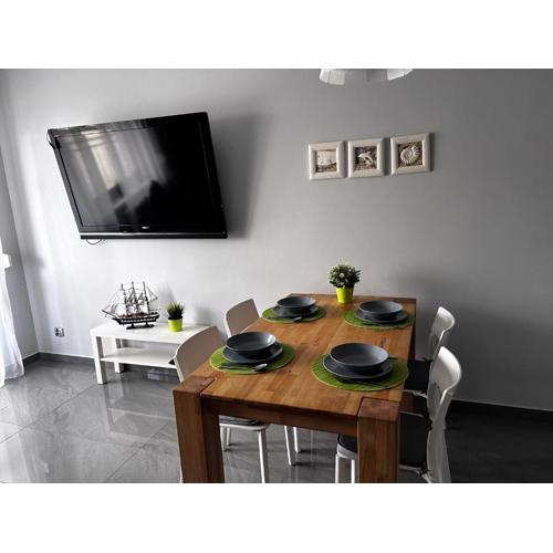 APARTAMENT DINA