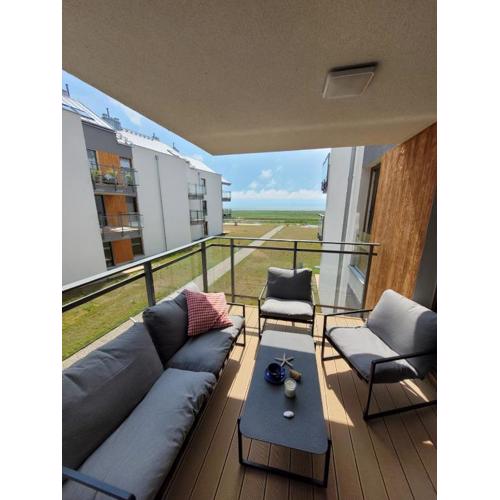 Apartament Diuna