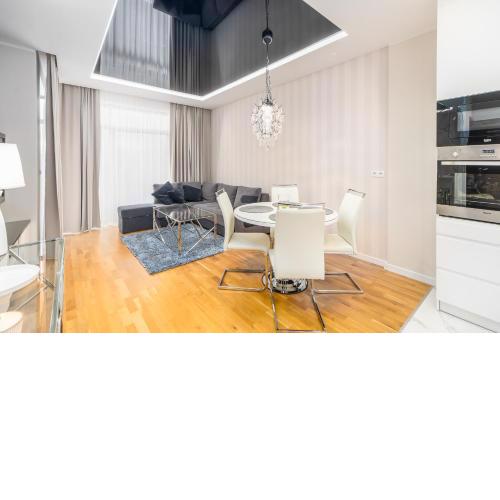 Apartament DIUNE 51A