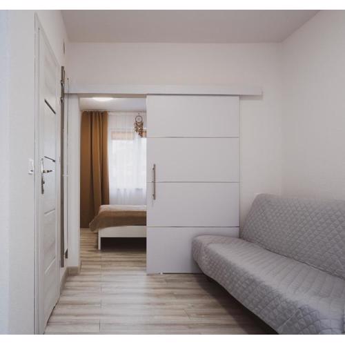 apartament dla 4 osób blisko morza