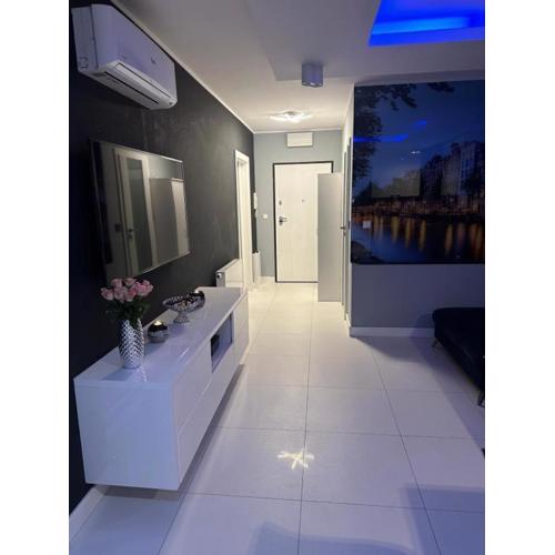 Apartament dla 4 osób