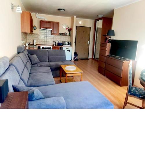Apartament Dla Ciebie, bezpłatny parking