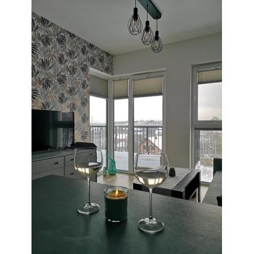 Apartament dla Ciebie