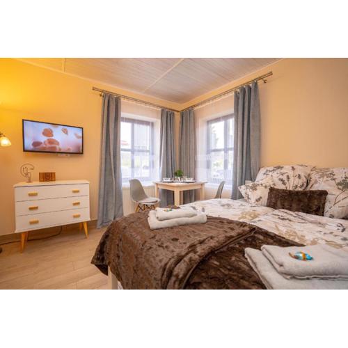 Apartament dla Dwojga w Szklarskiej Porębie