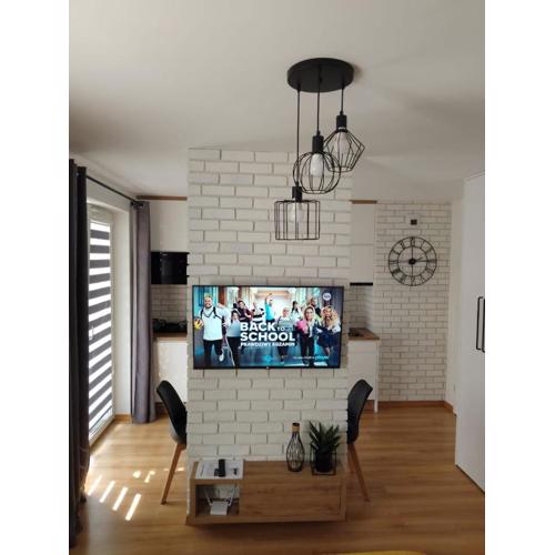 Apartament dla Dwojga