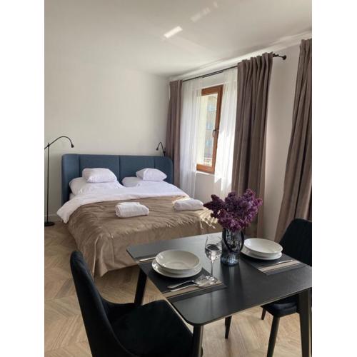 Apartament dla Dwojga