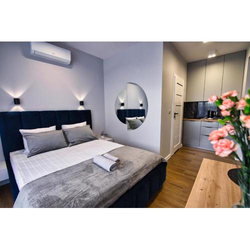 Apartament dla dwojga