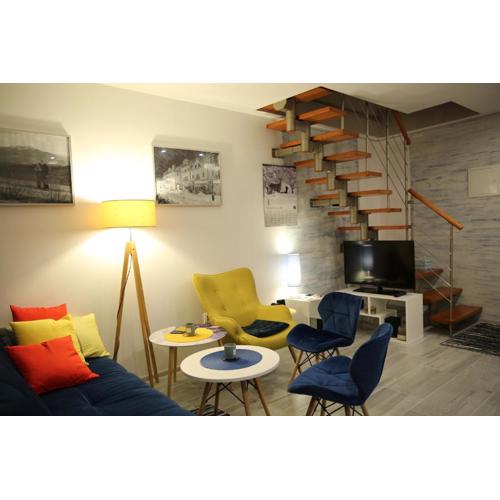 Apartament Dla Dwojga