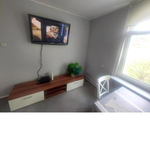 APARTAMENT DLA TURYSTÓW SOPOT