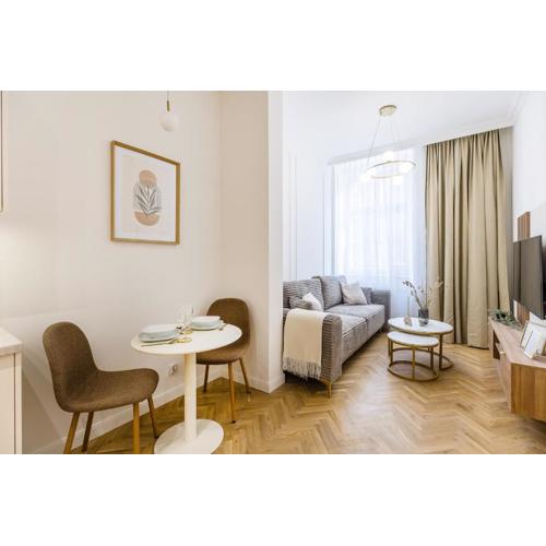 Apartament Długa 24