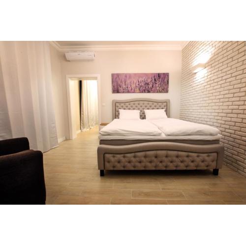 Apartament Długa 50
