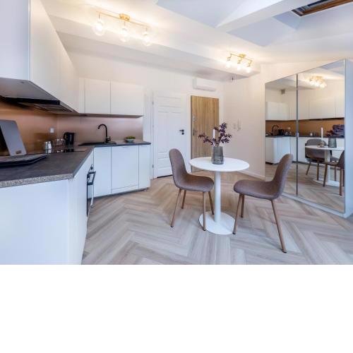 Apartament Długa 82