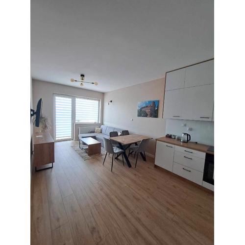 Apartament Długa Uniejów