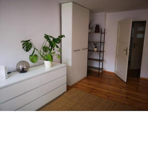 Apartament Długa